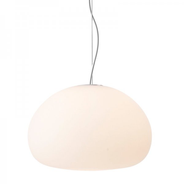 MuutoۡFluid pendant lamp, smallץڥȥ饤 ۥ磻 ⡼ʦ230H143mm)