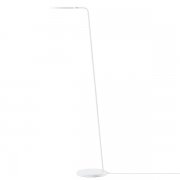 MuutoۡLeaf floor lamp, whiteץե ۥ磻(220H1180mm)
