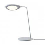 MuutoۡLeaf table lamp, greyץơ֥ 졼(180H415mm)