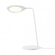 MuutoۡLeaf table lamp, whiteץơ֥ ۥ磻(180H415mm)