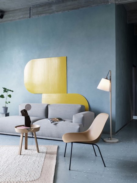 MuutoۡPull floor lampץե ʥ륪(315H1500mm)