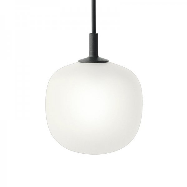 MuutoۡRime pendant 12 cm, blackץڥȥ饤 ֥åʦ120H150mm)