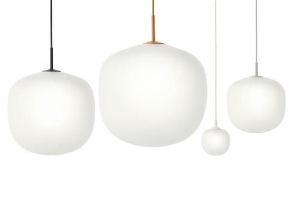 MuutoۡRime pendant 12 cm, whiteץڥȥ饤 ۥ磻ȡʦ120H150mm)