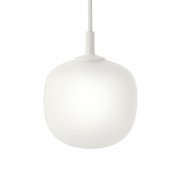 MuutoۡRime pendant 12 cm, whiteץڥȥ饤 ۥ磻ȡʦ120H150mm)