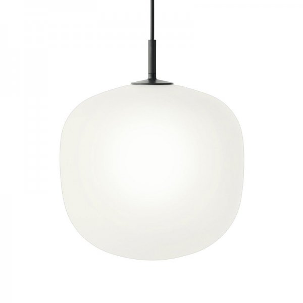 MuutoۡRime pendant 25 cm, blackץڥȥ饤 ֥åʦ250H300mm)