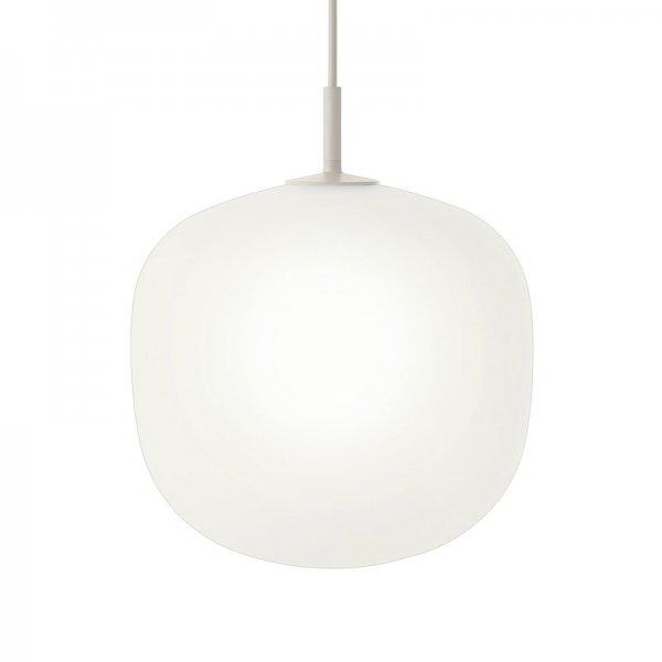 MuutoۡRime pendant 25 cm, greyץڥȥ饤 졼ʦ250H300mm)