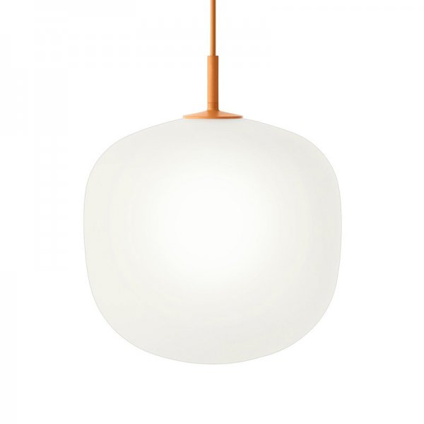 MuutoۡRime pendant 25 cm, orangeץڥȥ饤 󥸡ʦ250H300mm)