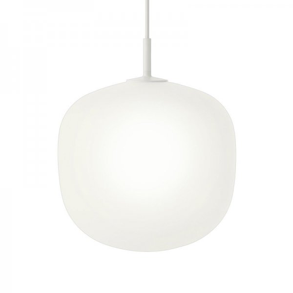 MuutoۡRime pendant 25 cm, whiteץڥȥ饤 ۥ磻ȡʦ250H300mm)