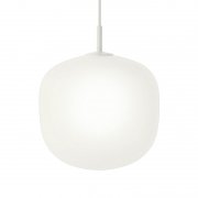 MuutoۡRime pendant 25 cm, whiteץڥȥ饤 ۥ磻ȡʦ250H300mm)