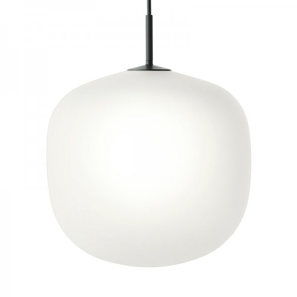 MuutoۡRime pendant 37 cm, blackץڥȥ饤 ֥åʦ370H455mm)