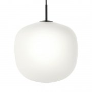 MuutoۡRime pendant 37 cm, blackץڥȥ饤 ֥åʦ370H455mm)