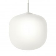 MuutoۡRime pendant 37 cm, whiteץڥȥ饤 ۥ磻ȡʦ370H455mm)