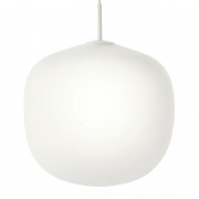 MuutoۡRime pendant 45 cm, whiteץڥȥ饤 ۥ磻ȡʦ450H555mm)