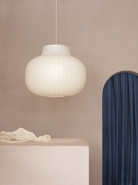 MuutoۡStrand pendant, closed 60 cmץڥȥ饤 ʦ600H548mm)