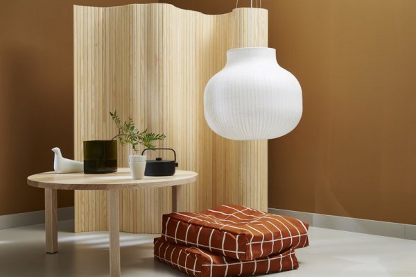 MuutoۡStrand pendant, closed 60 cmץڥȥ饤 ʦ600H548mm)