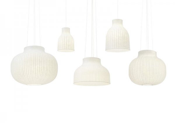 MuutoۡStrand pendant, open 28 cmץڥȥ饤 ʦ280H374mm)