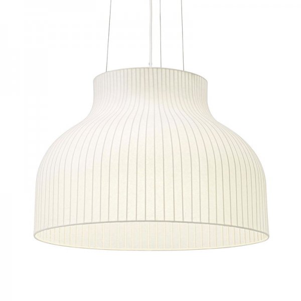 Muuto】「Strand pendant, open 60 cm」ペンダントライト （Φ600