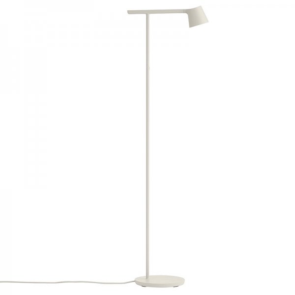 MuutoۡTip floor lamp, greyץե 졼(200W320H1108mm)