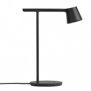 MuutoۡTip table lamp, blackץơ֥ ֥å(W295H400mm)