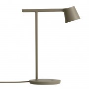 MuutoۡTip table lamp, oliveץơ֥ ꡼(W295H400mm)