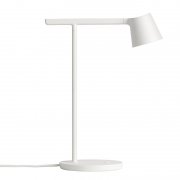 MuutoۡTip table lamp, whiteץơ֥ ۥ磻(W295H400mm)
