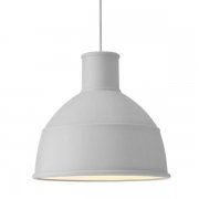 MuutoۡUnfold lamp, light greyץڥȥ饤 饤ȥ졼ʦ320H300mm)