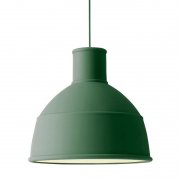 MuutoۡUnfold lamp, greenץڥȥ饤 ꡼ʦ320H300mm)