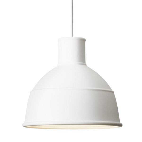 MuutoۡUnfold lamp, whiteץڥȥ饤 ۥ磻ȡʦ320H300mm)