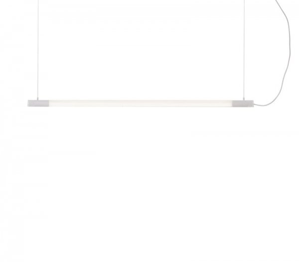 NUADۡRadent pendant lamp 135 cm, whiteץǥ ۥ磻ȡW1350D45H58mm)