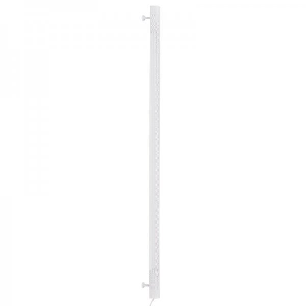 NUADۡRadent wall lamp 135 cm, whiteץ饤 ۥ磻ȡW45D83H1350mm)