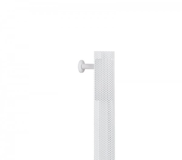 NUADۡRadent wall lamp 135 cm, whiteץ饤 ۥ磻ȡW45D83H1350mm)