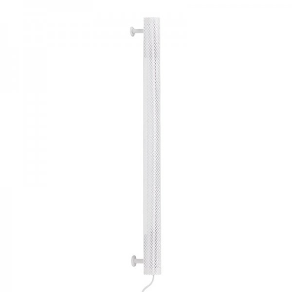 NUADۡRadent wall lamp 70 cm, whiteץ饤 ۥ磻ȡW45D83H700mm)