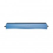 Nemo LightingApplique Cylindrique Petite wall lamp light blue-Kopio饤 饤ȥ֥롼(W480D75H105mm)