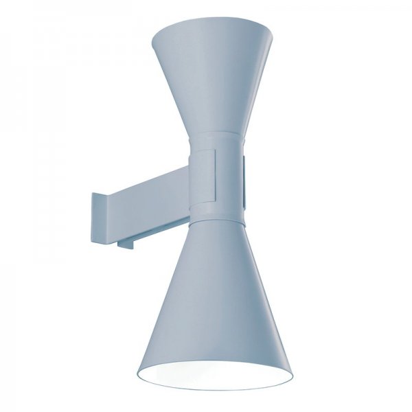 Nemo LightingۡApplique de Marseille wall lamp, greyץ饤 졼ʦ170D280H400mm)