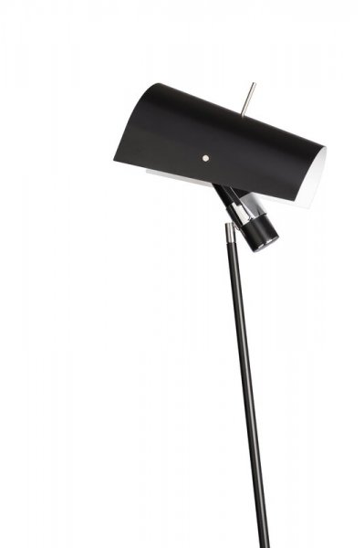 Nemo LightingۡClaritas floor lamp, blackץե ֥å(W500D470H1640mm)