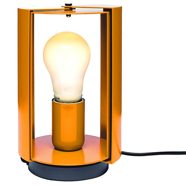 Nemo LightingۡPivotante a Poser table lamp, yellowץơ֥ (125H200mm)