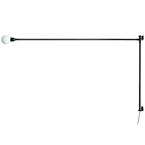 Nemo LightingۡPotence Pivotante wall lampץ饤 ֥åD2000H1040mm