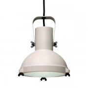 Nemo LightingۡProjecteur 165 pendant, white sandץڥȥ饤 ۥ磻ȥɡʦ220H180mm)