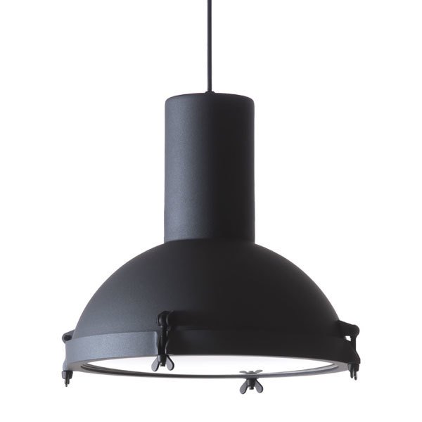 Nemo LightingۡProjecteur 365 pendant, night blueץڥȥ饤 ʥȥ֥롼ʦ370H380mm)