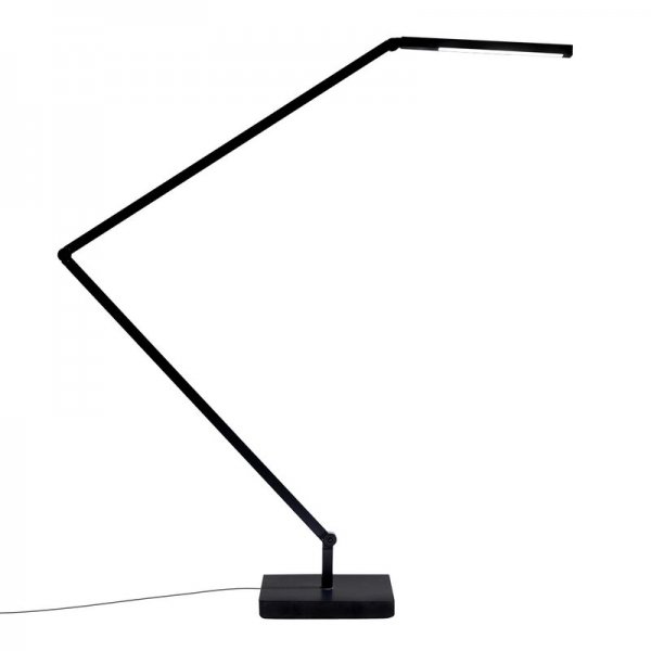 Nemo LightingۡUntitled Linear table lamp with table baseץơ֥ ֥å(W660H520mm)