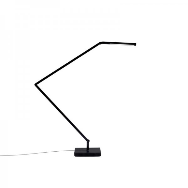 Nemo LightingۡUntitled Linear table lamp with table baseץơ֥ ֥å(W660H520mm)