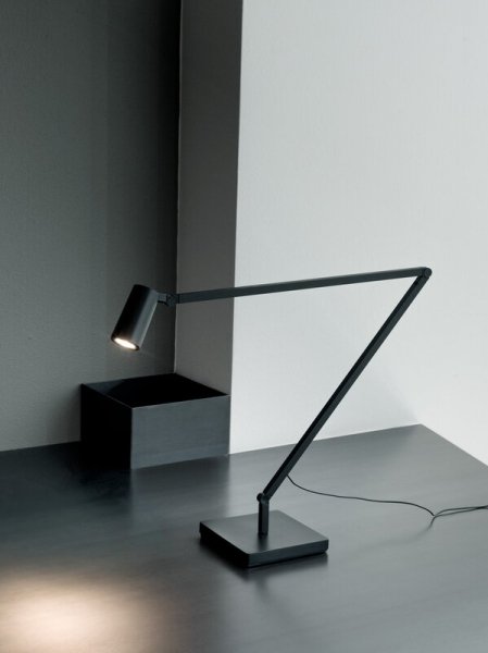 Nemo LightingۡUntitled Spot table lamp with table baseץơ֥ ֥å(W540H520mm)