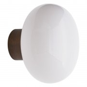 New WorksۡKarl-Johan wall lamp, oakץ饤 ʦ230D180mm