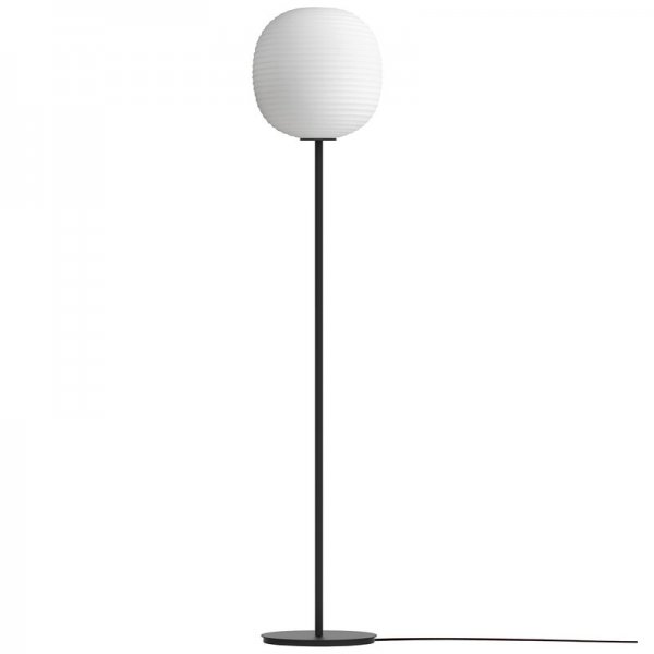 New WorksۡLantern floor lamp, mediumץե ߥǥ(300H1500mm)