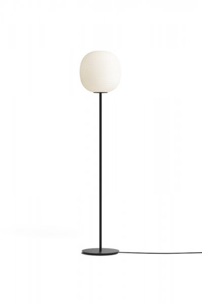 New WorksۡLantern floor lamp, mediumץե ߥǥ(300H1500mm)