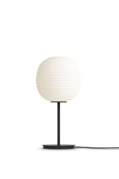 New WorksۡLantern table lamp, smallץơ֥ ⡼(200H400mm)