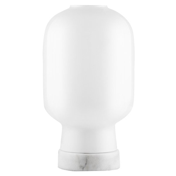 Normann CopenhagenۡAmp table lamp, whiteץơ֥ ۥ磻(140H265mm)