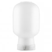 Normann CopenhagenۡAmp table lamp, whiteץơ֥ ۥ磻(140H265mm)