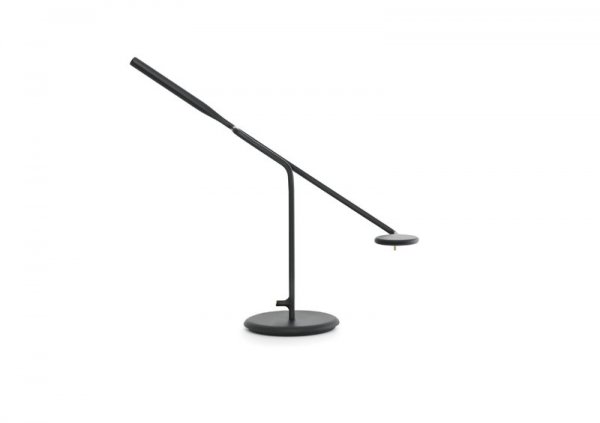 Normann CopenhagenۡFlow table lamp, blackץơ֥ ֥å(W580H420mm)