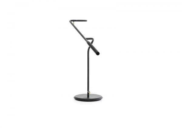 Normann CopenhagenۡFlow table lamp, blackץơ֥ ֥å(W580H420mm)